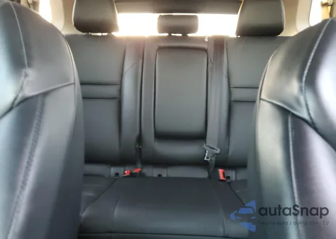 2021 Nissan Rogue Sv z USA, uszkodzony, nr VIN 5N1AT3BB8MC736762